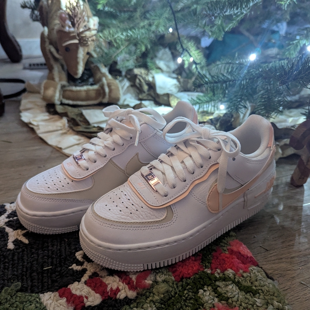 Women's Nike AF1 SHADOW